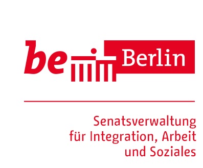 BERLIN Senatsverwaltung fuer Integration Arbeit Soziales