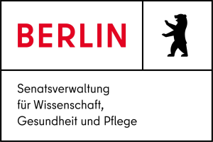 BERLIN Senatsverwaltung fuer Wissenschaft Gesundheit und Pflege